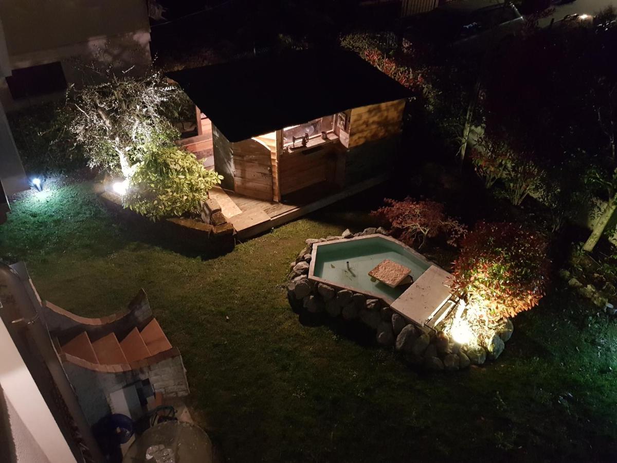 B&B Gardacharme Desenzano del Garda Ngoại thất bức ảnh
