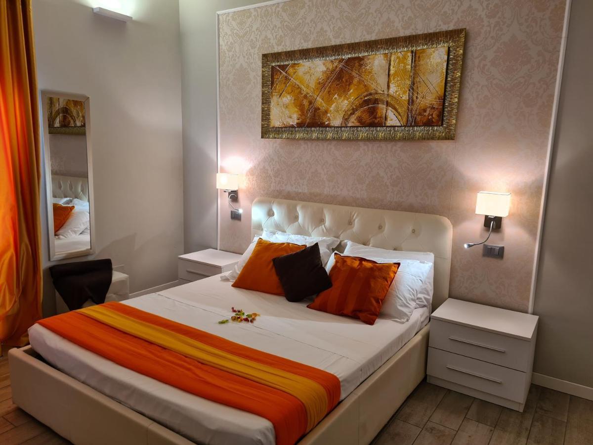 B&B Gardacharme Desenzano del Garda Ngoại thất bức ảnh