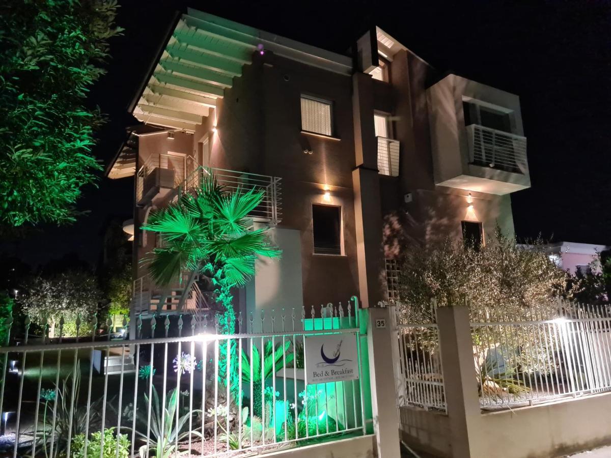 B&B Gardacharme Desenzano del Garda Ngoại thất bức ảnh