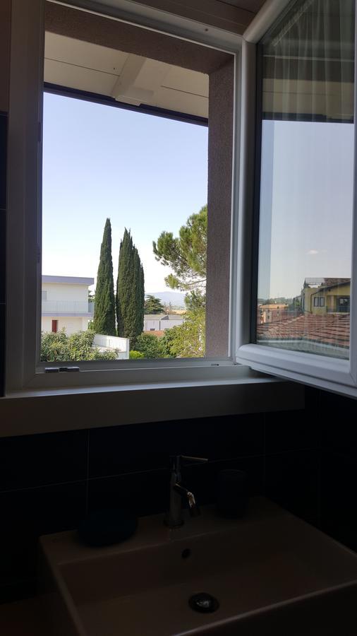 B&B Gardacharme Desenzano del Garda Ngoại thất bức ảnh