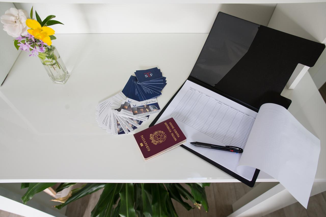 B&B Gardacharme Desenzano del Garda Ngoại thất bức ảnh