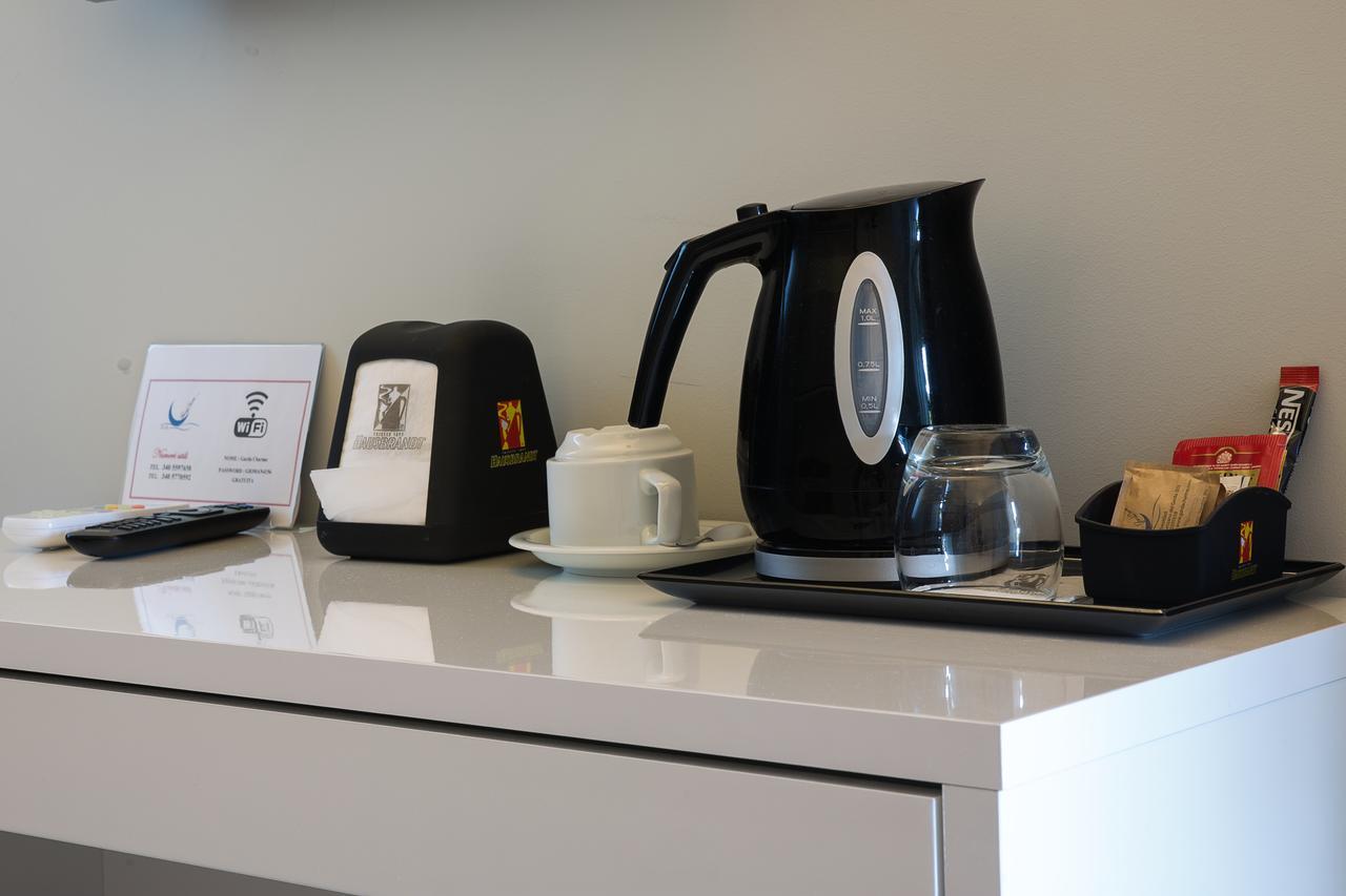 B&B Gardacharme Desenzano del Garda Ngoại thất bức ảnh
