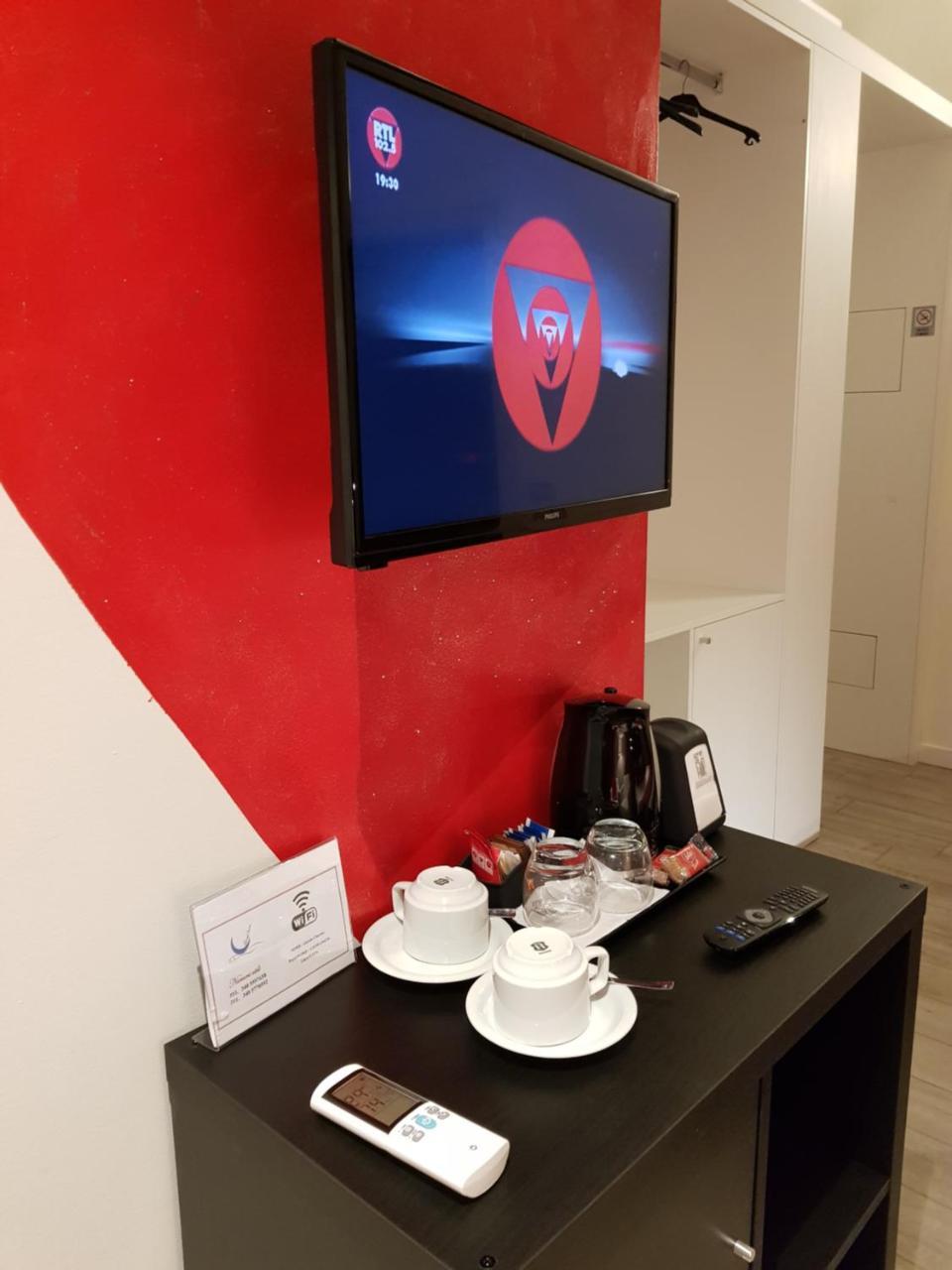 B&B Gardacharme Desenzano del Garda Ngoại thất bức ảnh