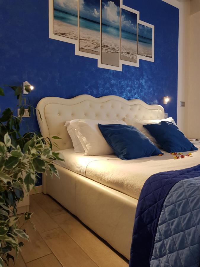 B&B Gardacharme Desenzano del Garda Ngoại thất bức ảnh