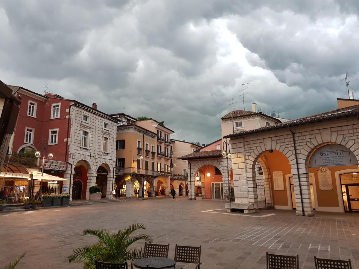 B&B Gardacharme Desenzano del Garda Ngoại thất bức ảnh
